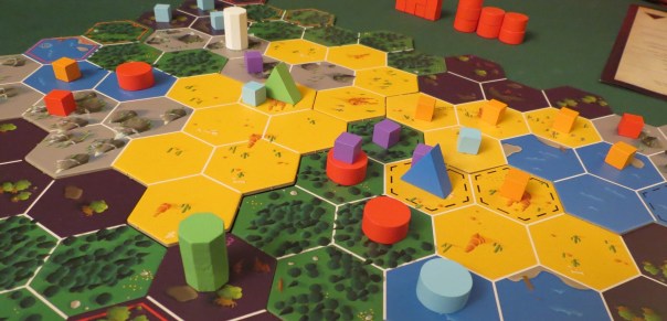 "BUY ME!" it bellows to the nerd obsessed with colors and geometry.