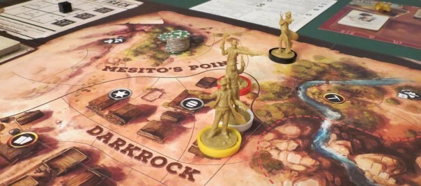 "Does this count as cover?"