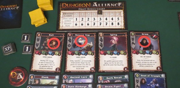 "Better than the actual Justice League!" —Justice-ish League tagline