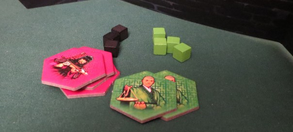 Same goes for the tablecloth, thanks.