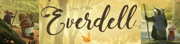 If this were a scene from Root, suddenly the Woodland Alliance would haul out the guillotines.