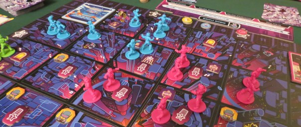 Argon has felt slighted ever since Neon somehow tricked everyone. Argon has felt slighted ever since Neon somehow tricked everyone.