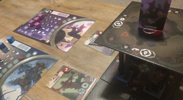 Fewer tiers than most rhino-based stacking games, though...