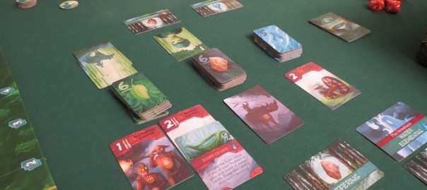 Battle Vine. Schotten-Taters.