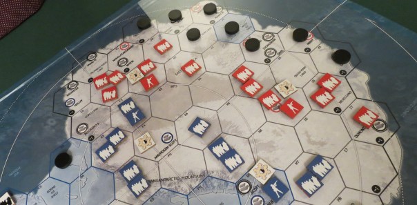 like in the election yuk yuk