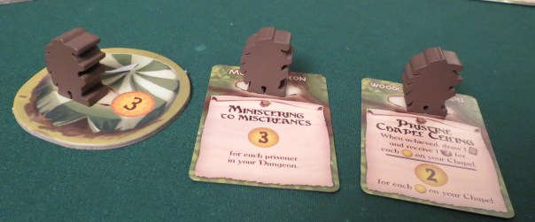 As you can see, they enjoy collecting rings.