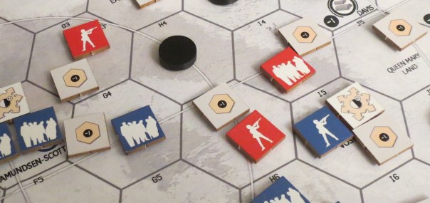 "We can still work this out!" —only ever yelled by the losing side