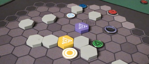 "So it's... one of the pieces is Hermes Trismegistus, the great teacher, and the other is his disciple?" I say, still desperate to connect Hermetica to second-century wisdom texts.