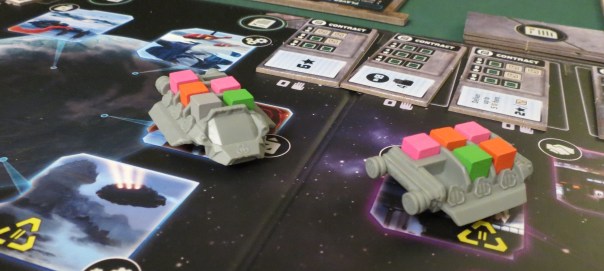 The game lists the smuggleable resources as "sausages," "bones," and "ding-dongs." I don't feel comfortable. The game lists the smuggleable resources as "sausages," "bones," and "ding-dongs." I don't feel comfortable.