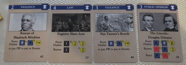 It's a CDG after all.