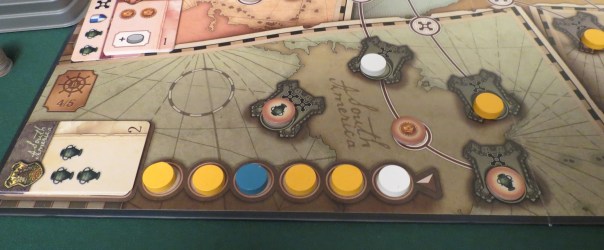 "A 'free' exchange of 'goods' and 'ideas!'"