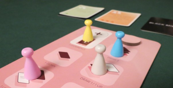 "We have always wavered between the futures of Brave New World and 1984. Well, we are happy to report that we've accomplished both!"