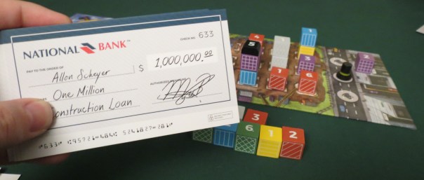 that cuts close to the bone