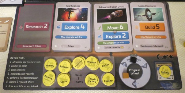 I like to use them in conjunction with an eyebrow-wiggle to unnerve my opponents. *wiggle wiggle* I like to use them in conjunction with an eyebrow-wiggle to unnerve my opponents. *wiggle wiggle*