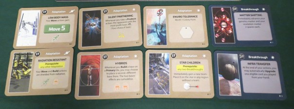 My humans are basically 18kg zerglings. My humans are basically 18kg zerglings.