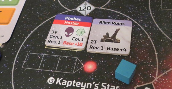 Cue the STAR CRUSADE. Cue the STAR CRUSADE.