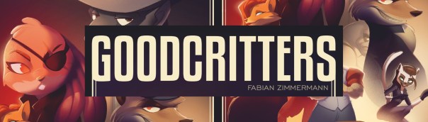 Yeah, look how cool I am at header design. Just the best.