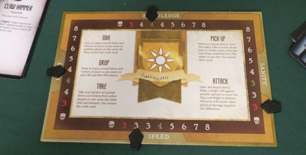 A BABY could do it. A BABY could do it.