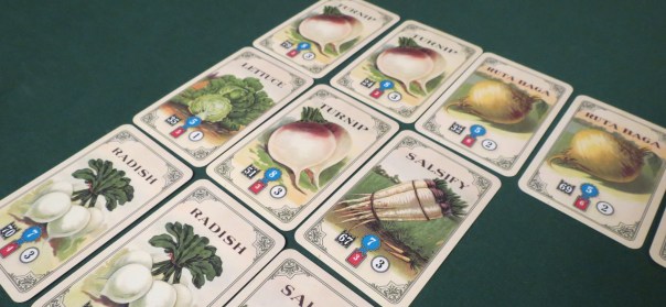 Rascal Rutabaga opens his coat. "Hey fella," he hisses, rutabagically. "Wanna taste of radish?" Rascal Rutabaga opens his coat. "Hey fella," he hisses, rutabagically. "Wanna taste of radish?"