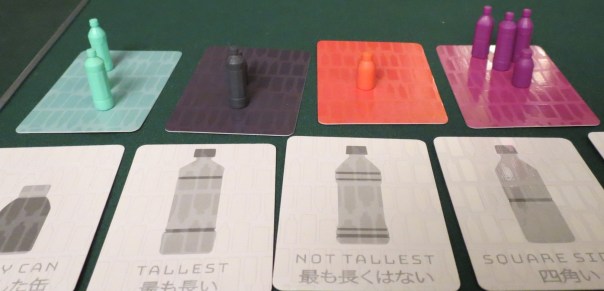 There's a continent of trash in the ocean! Unless you're a Continent of Trash in the Ocean Denier! In which case, okay, there isn't!