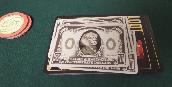 that's a fine fine stache sir