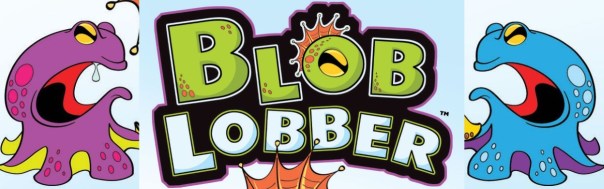 Bob Loblaw's Blob Lobber Law Blog