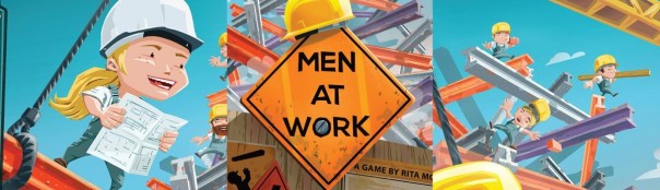 "That isn't a man!" he bellows asthmatically. "True," the game whispers. "Because she isn't working. She's the boss." He flops onto his side, seizing violently. The strawman manboy has perished.