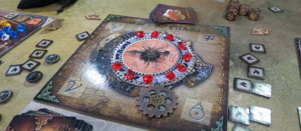 SALTCON SECRETS: We were a bit late to learn Chrysopoeia, so I mentioned to Rick that I only had an hour or so before my next appointment. He said we probably couldn't finish in time. And we didn't. SALTCON SECRETS. SALTCON SECRETS: We were a bit late to learn Chrysopoeia, so I mentioned to Rick that I only had an hour or so before my next appointment. He said we probably couldn't finish in time. And we didn't. SALTCON SECRETS.