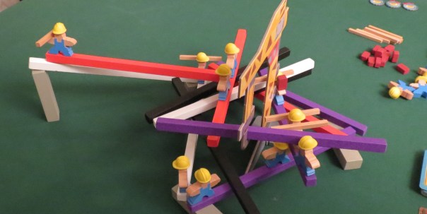 What are we even building?!