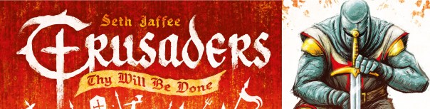 Ah yes, the medieval pastime of "balance your helmeted forehead atop your pommel." Games were different then.