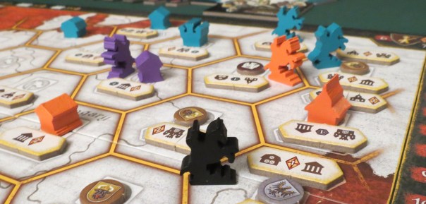 ***NOT A RACIAL THING***