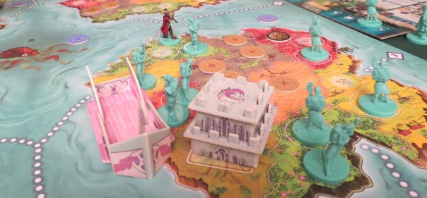 Yep, I'm racist against elves. Thankfully the system is on my side. No jury would convict.