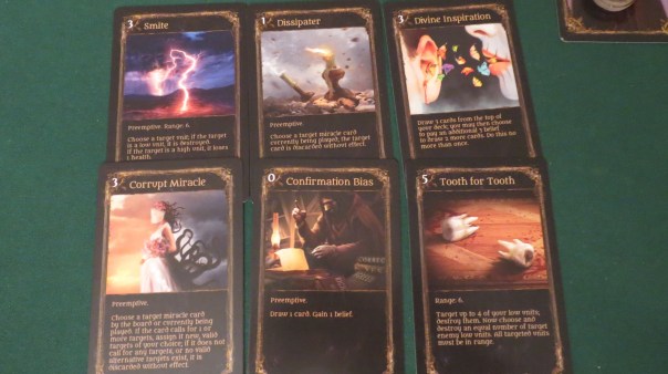 Or maybe the dissipator, when the mood turns randy.