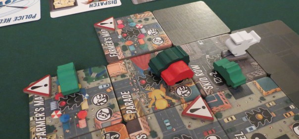 Cost to the city: more than the gal stole in the first place.