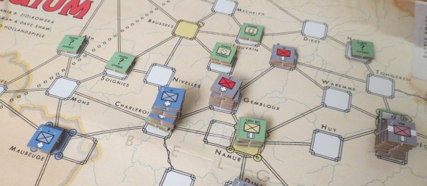 I desperately want a proper solo mode.