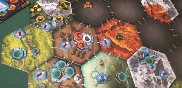 "Now we'll easily fix all this radiation!" one of them proclaims, not having watched HBO's Chernobyl in silent horror.