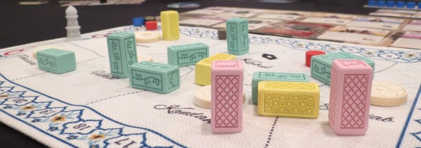 Get ready for a shellacking, Britain.