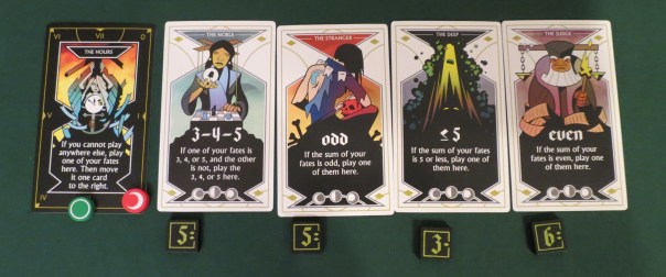 Handsome! Fetching! Totally has nothing to do with its actual number puzzle!