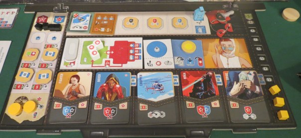 I mean, holy smokes. I mean, holy smokes.