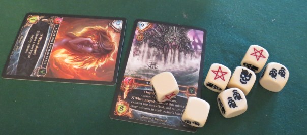 Especially if you're scared of five-pointed stars. Or luck. Or luck brought about by five-pointed stars.