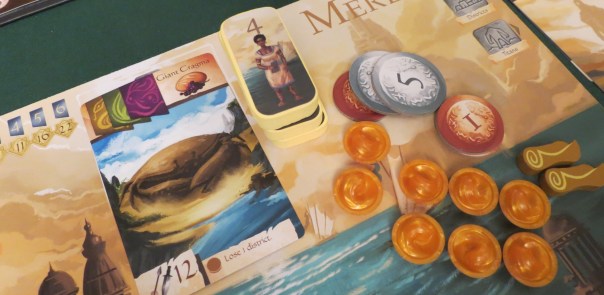 Cool beans. Amber beans. Amber beans that do amber things.