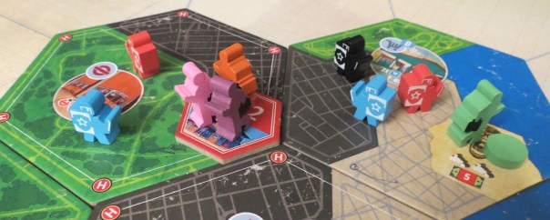 Cue Yakety Sax over a funeral dirge. Cue Yakety Sax over a funeral dirge.