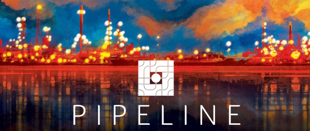 POLLUTE THAT LAKE BABY