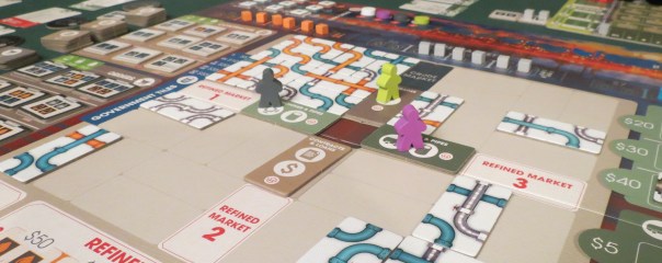 Nobody likes sloppy government pipe. Personal pipe is superior.