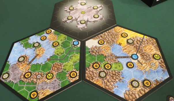 Bet you've never heard that one before.