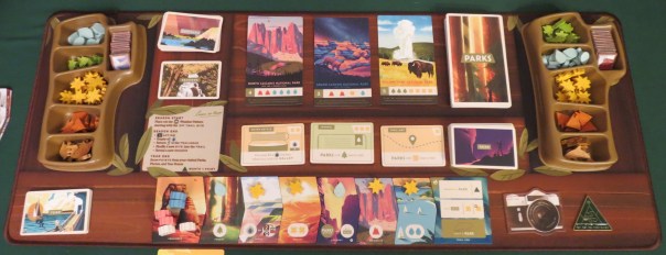 It's a very nice mat. Also, I can't see a reason to get it.