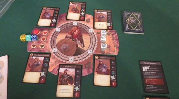 Teddy Roosevelt would have liked this, I think. As a champion of woman's suffrage, he'd probably sock a lot of basement boys in the nose for getting after women.