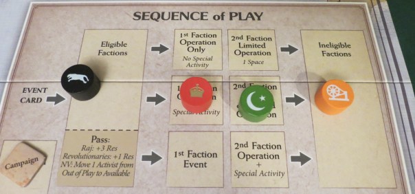 Also there's a puma, I think.