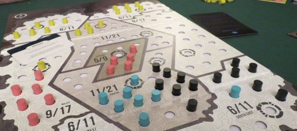 What did Elbridge Gerry do to deserve having his name remembered this way? Oh, right. He gerrymandered state senate districts. What did Elbridge Gerry do to deserve having his name remembered this way? Oh, right. He gerrymandered state senate districts.