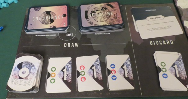 At least if the TV shows I watch are anything to go by. At least if the TV shows I watch are anything to go by.